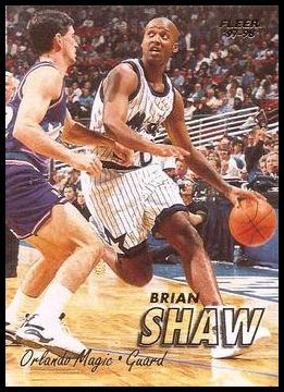 82 Brian Shaw